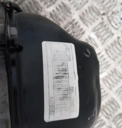Boite de vitesses DACIA SANDERO 2 Photo n°6