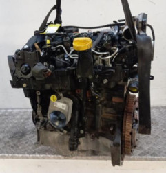 Moteur DACIA SANDERO 2 Photo n°1