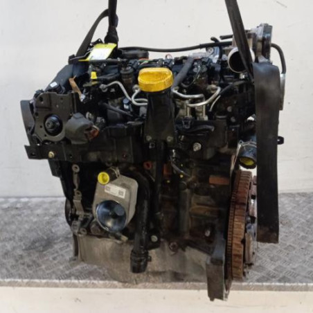 Moteur DACIA SANDERO 2 Photo n°1