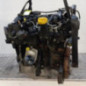 Moteur DACIA SANDERO 2
