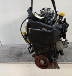 Moteur DACIA SANDERO 2