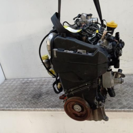 Moteur DACIA SANDERO 2