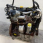 Moteur DACIA SANDERO 2