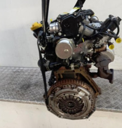 Moteur DACIA SANDERO 2 Photo n°4