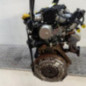 Moteur DACIA SANDERO 2