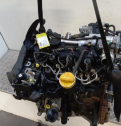 Moteur DACIA SANDERO 2 Photo n°5