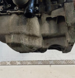 Moteur DACIA SANDERO 2 Photo n°6