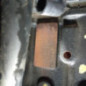 Moteur DACIA SANDERO 2