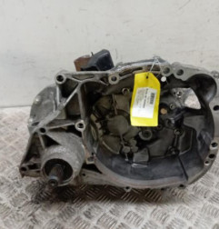 Boite de vitesses DACIA SANDERO 2 Photo n°1