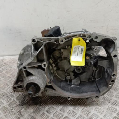 Boite de vitesses DACIA SANDERO 2 Photo n°1