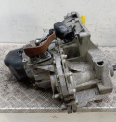 Boite de vitesses DACIA SANDERO 2