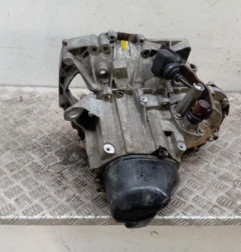 Boite de vitesses DACIA SANDERO 2 Photo n°3