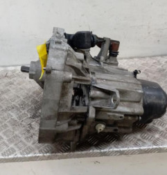Boite de vitesses DACIA SANDERO 2 Photo n°4