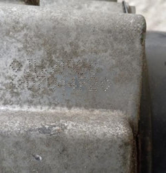 Boite de vitesses DACIA SANDERO 2 Photo n°5