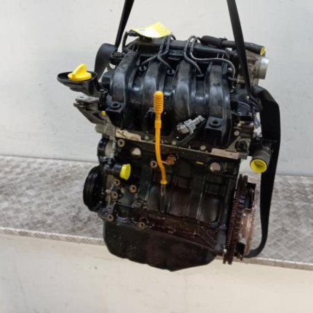 Moteur DACIA SANDERO 2 Photo n°1