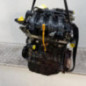Moteur DACIA SANDERO 2