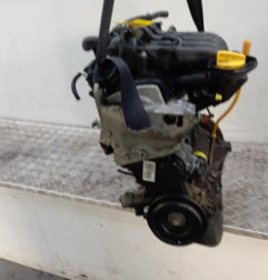 Moteur DACIA SANDERO 2