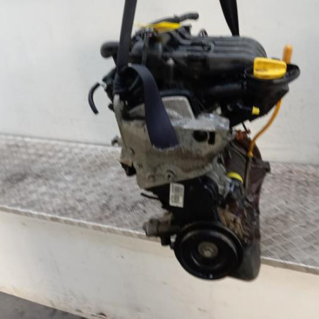 Moteur DACIA SANDERO 2