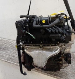 Moteur DACIA SANDERO 2 Photo n°3