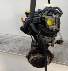 Moteur DACIA SANDERO 2 Photo n°4