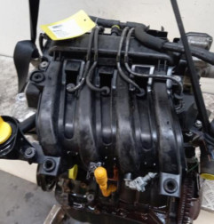 Moteur DACIA SANDERO 2 Photo n°5