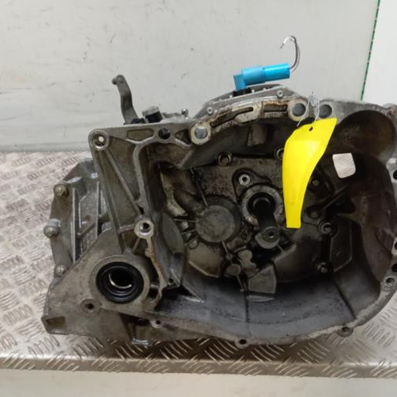 Boite de vitesses RENAULT CLIO 3