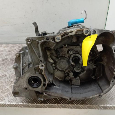 Boite de vitesses RENAULT CLIO 3