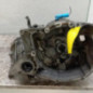 Boite de vitesses RENAULT CLIO 3
