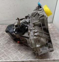 Boite de vitesses RENAULT CLIO 3 Photo n°2