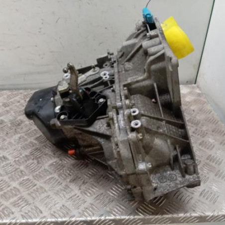 Boite de vitesses RENAULT CLIO 3