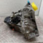 Boite de vitesses RENAULT CLIO 3