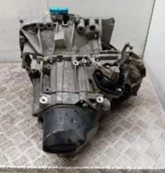 Boite de vitesses RENAULT CLIO 3 Photo n°3