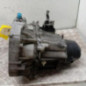 Boite de vitesses RENAULT CLIO 3