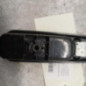 Interrupteur de leve vitre arriere droit CITROEN C4 GRAND PICASSO 2