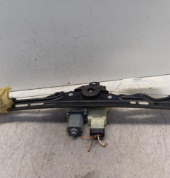 Leve vitre electrique arriere droit CITROEN C4 GRAND PICASSO 2 Photo n°1