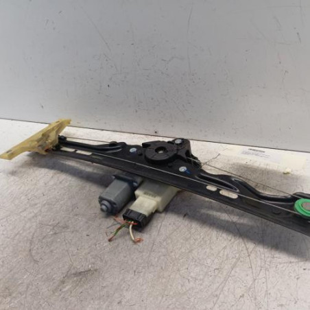 Leve vitre electrique arriere droit CITROEN C4 GRAND PICASSO 2