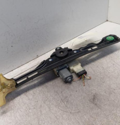 Leve vitre electrique arriere droit CITROEN C4 GRAND PICASSO 2 Photo n°3