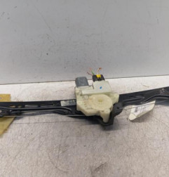 Leve vitre electrique arriere droit CITROEN C4 GRAND PICASSO 2 Photo n°5