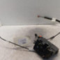 Serrure arriere droit CITROEN C4 GRAND PICASSO 2