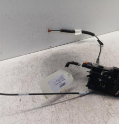 Serrure arriere droit CITROEN C4 GRAND PICASSO 2