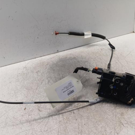 Serrure arriere droit CITROEN C4 GRAND PICASSO 2