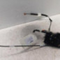 Serrure arriere droit CITROEN C4 GRAND PICASSO 2