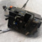 Serrure arriere droit CITROEN C4 GRAND PICASSO 2