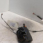 Serrure arriere droit CITROEN C4 GRAND PICASSO 2