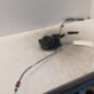 Serrure arriere gauche CITROEN C4 GRAND PICASSO 2