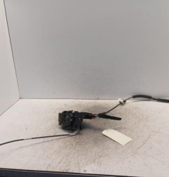 Serrure arriere gauche CITROEN C4 GRAND PICASSO 2 Photo n°3