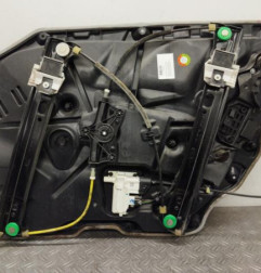Leve vitre electrique avant gauche MERCEDES CLASSE S 222 Photo n°1