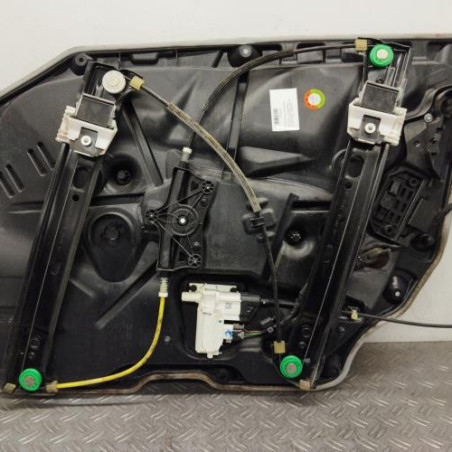 Leve vitre electrique avant gauche MERCEDES CLASSE S 222 Photo n°1