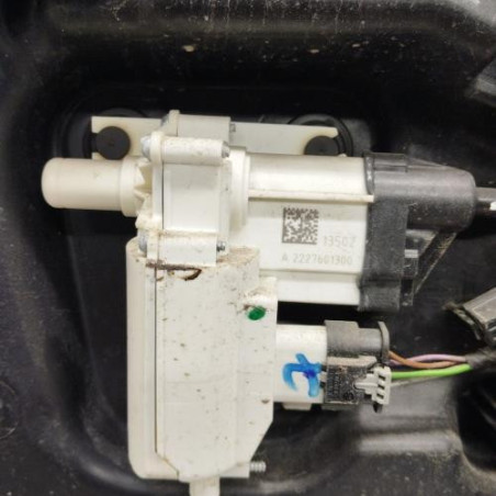 Leve vitre electrique avant gauche MERCEDES CLASSE S 222