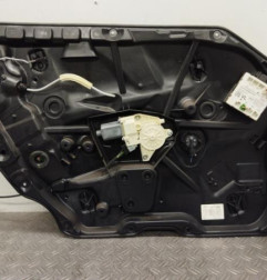Leve vitre electrique avant gauche MERCEDES CLASSE S 222 Photo n°3